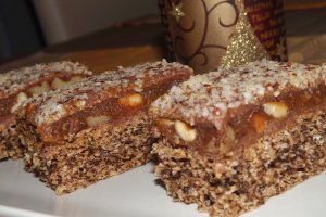 Prajitura Snickers