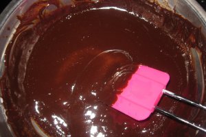Prajitura cu nuca de cocos si crema de vanilie