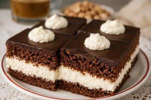 Prajitura cu mascarpone
