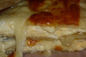 Placinta foietaj cu branza sarata