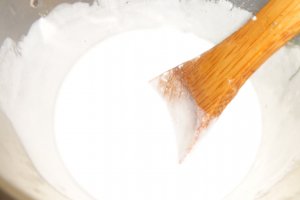 Ciorba de varza acra cu carnat afumat