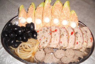 Aperitiv