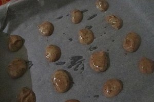 Rulada cu ganache de ciocolata