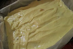 Rulada cu ganache de ciocolata
