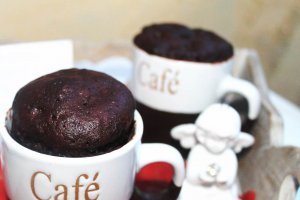 Muffins la cana