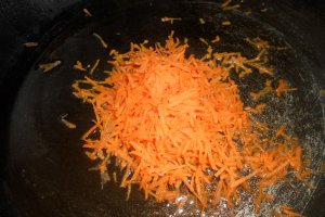 Ciorba de burta "a la Flori"