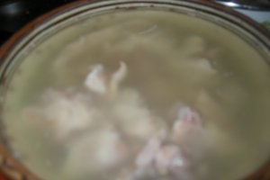 Piftie de porc