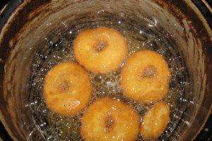 Gogosele a la Antzuka