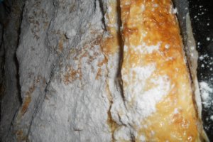 Placinta cu branza