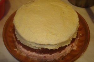 Tort aniversar