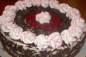 Tort  pentru  2014