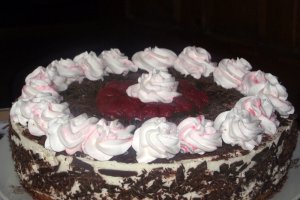 Tort  pentru  2014