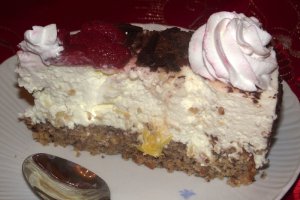 Tort  pentru  2014
