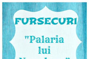 Fursecuri Palaria lui Napoleon