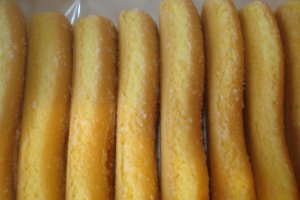 Prajitura ''ramasita''