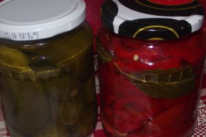 Salata Boeuf