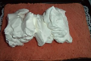 Tort pentru 2014