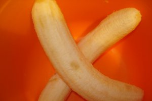 Prajitura cu banane si mascarpone