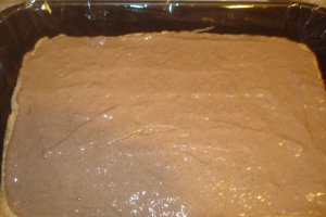 Prajitura cu banane si mascarpone