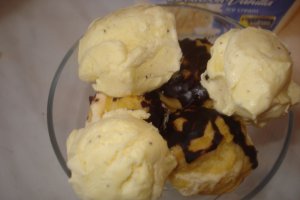 Profiterol