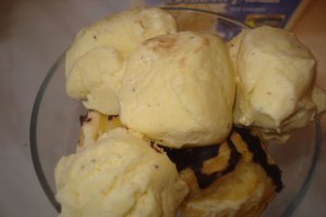 Profiterol