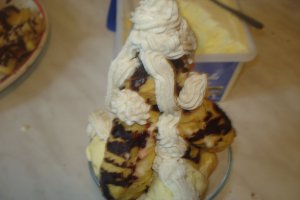 Profiterol