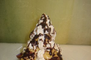 Profiterol