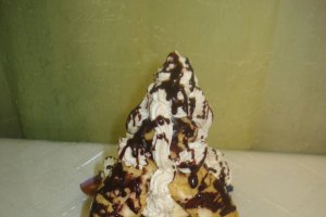 Profiterol