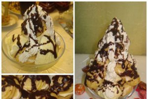 Profiterol