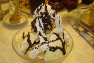 Profiterol