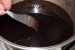 Desert prajitura cu crema de ciocolata si aroma de migdale-7