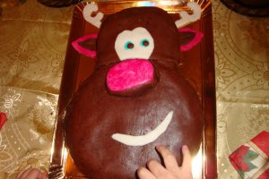 Tort Rudolf