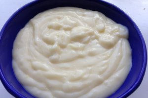 Clatite de cacao cu crema