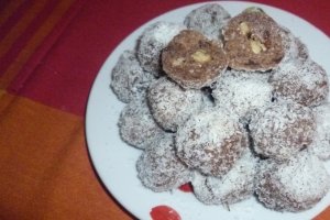 Bilute cu rom