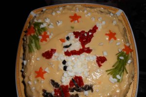 Salata Boeuf