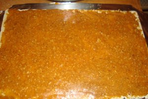 Napolitana cu nuca