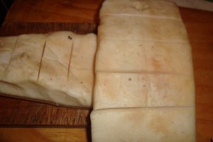 Sunca fiarta in zeama de varza