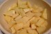Mancarica de cartofi cu praz si pulpe de curcan-2