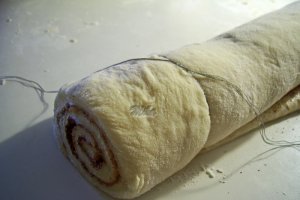 Rolls Cinnabon