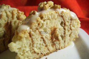 Rolls Cinnabon