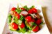 Salata de rucola cu ridichi si rosii cherry-5