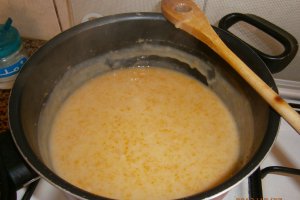 Curcan la cuptor