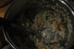 Rulada de carne