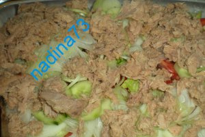Salata cu ton