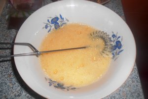 Placinta cu smochine si branza dulce
