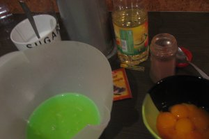 Rulada cu mascarpone si coacaze rosii