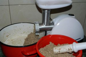 Lebar de casa