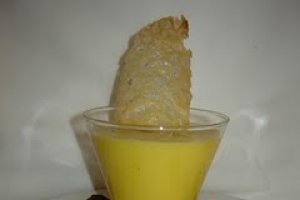 Crema de lamiie