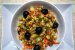 Salată de paste cu semințe-1