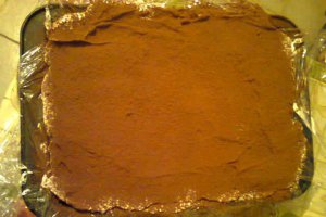 Tiramisu reteta rapida